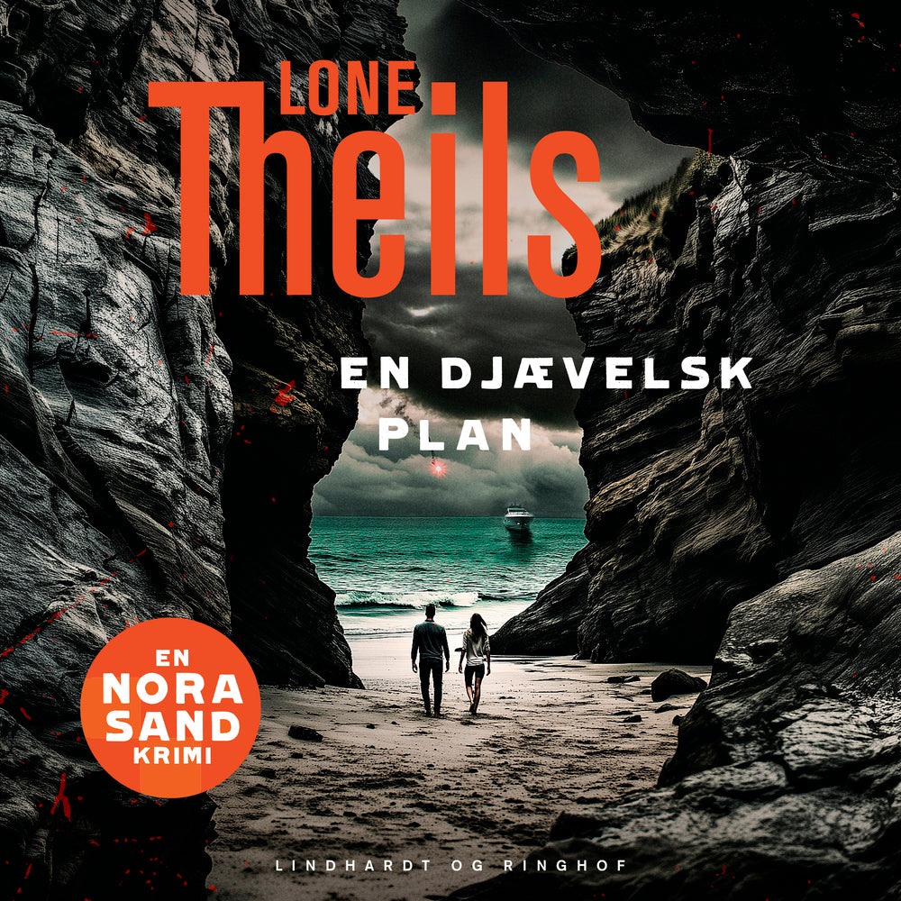 En djævelsk plan