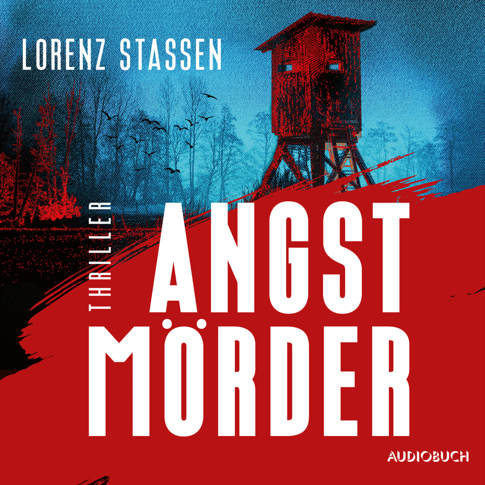 Angstmörder
