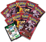 Pokemon SV10 Destined Rivals Elite Trainer Box