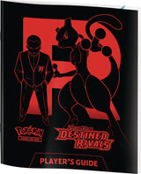 Pokemon SV10 Destined Rivals Elite Trainer Box