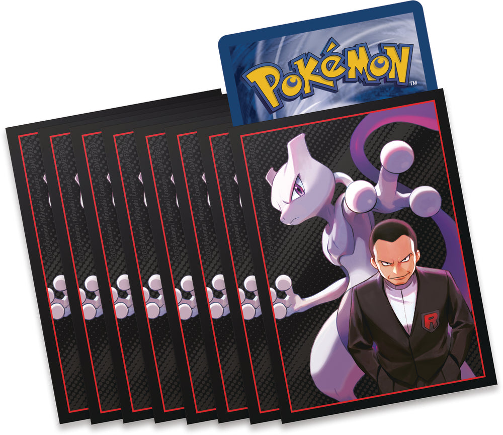 Pokemon SV10 Destined Rivals Elite Trainer Box