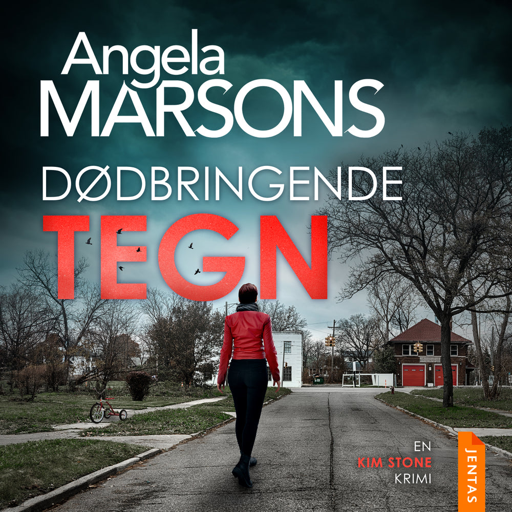 Dødbringende tegn