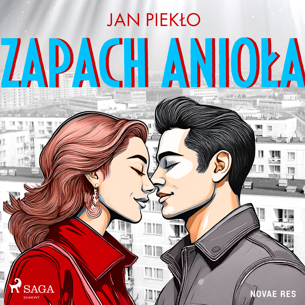 Zapach anioła