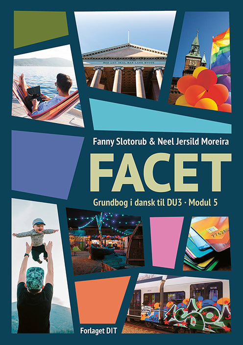Facet