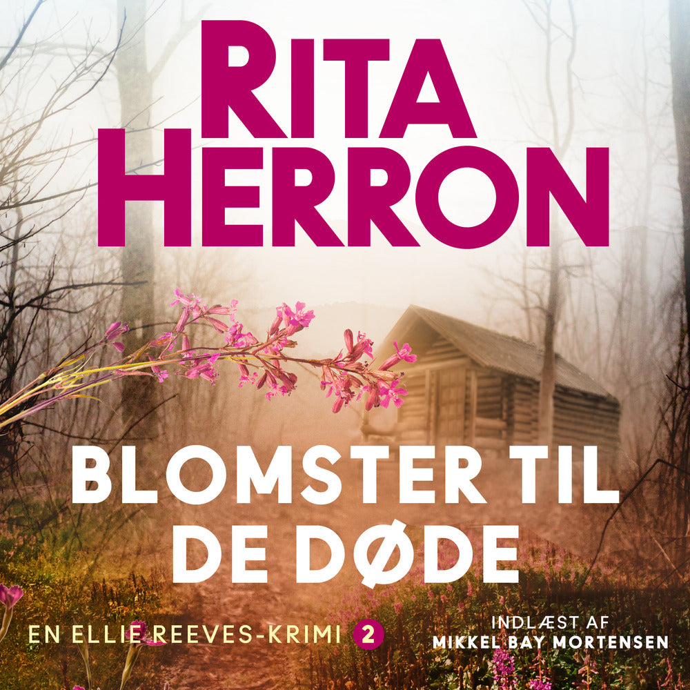 Blomster til de døde - 2