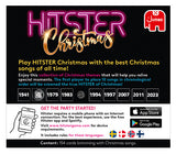 Hitster Christmas Expansion Pack