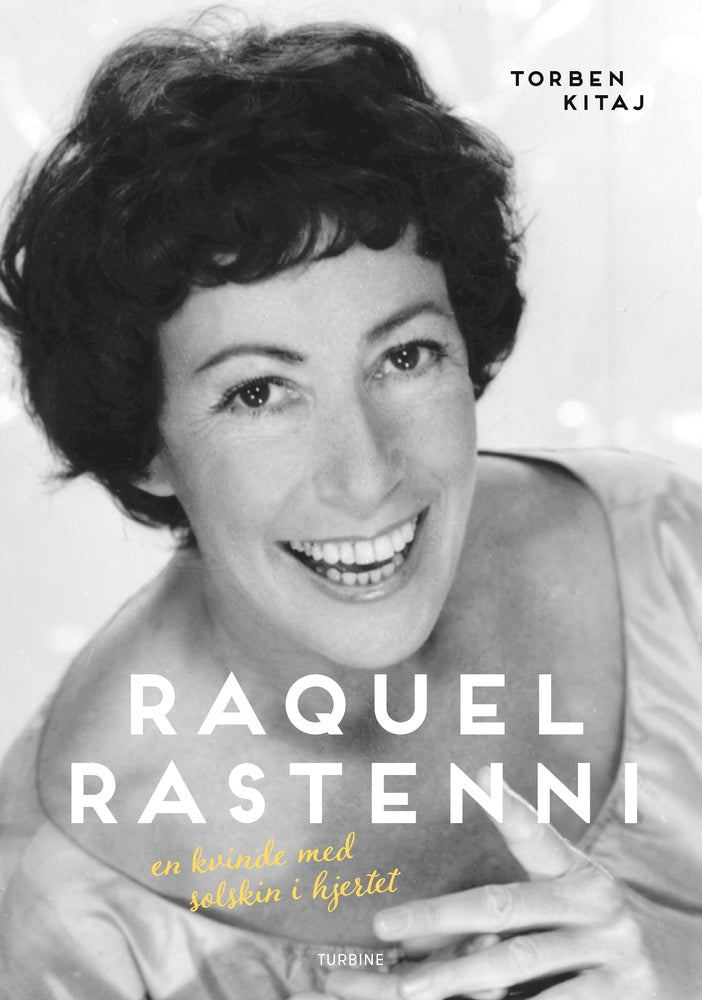 Raquel Rastenni