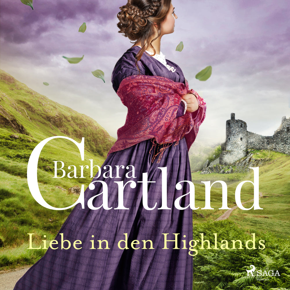 Liebe in den Highlands