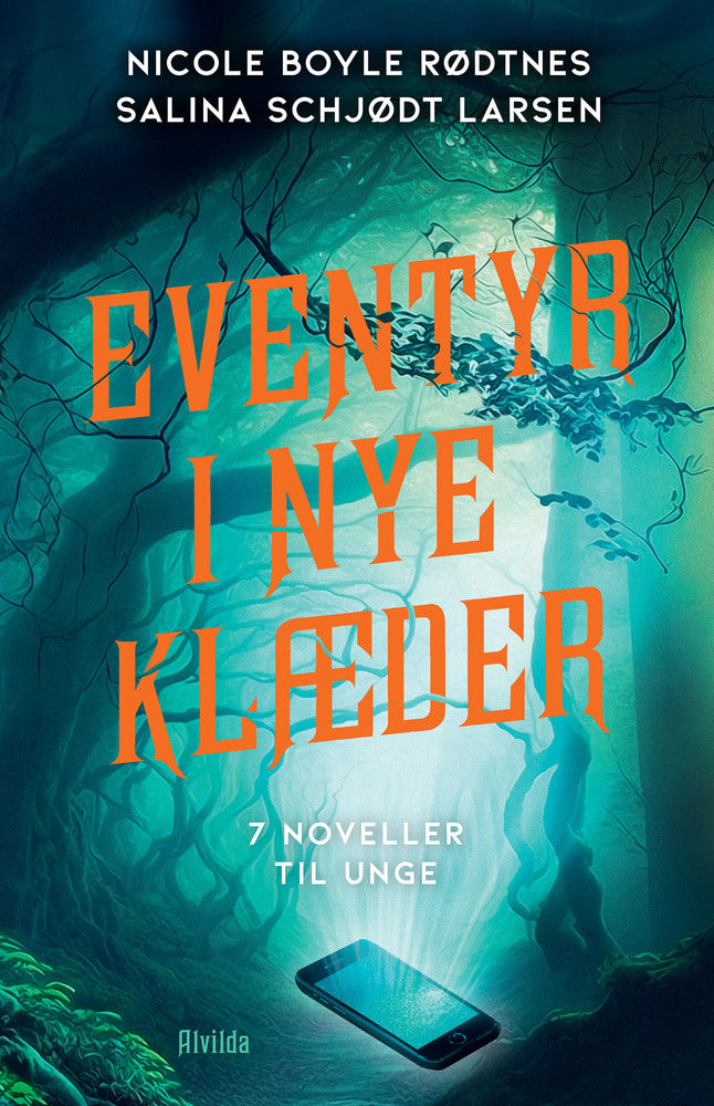 Eventyr i nye klæder