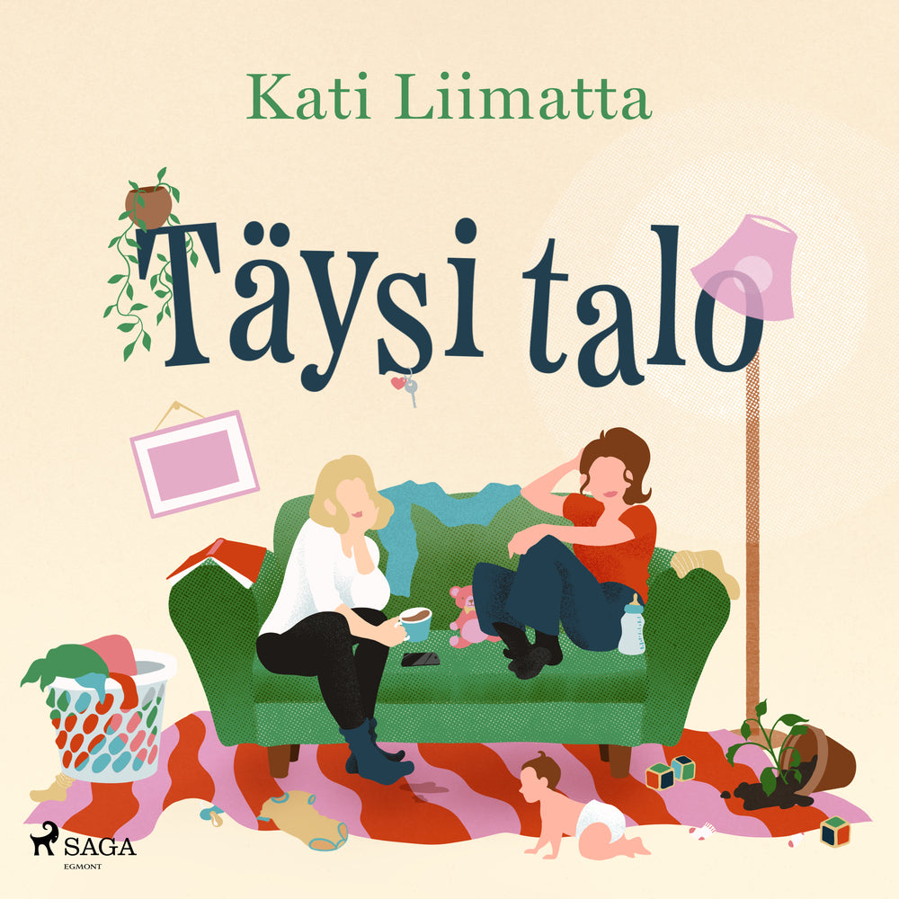 Täysi talo