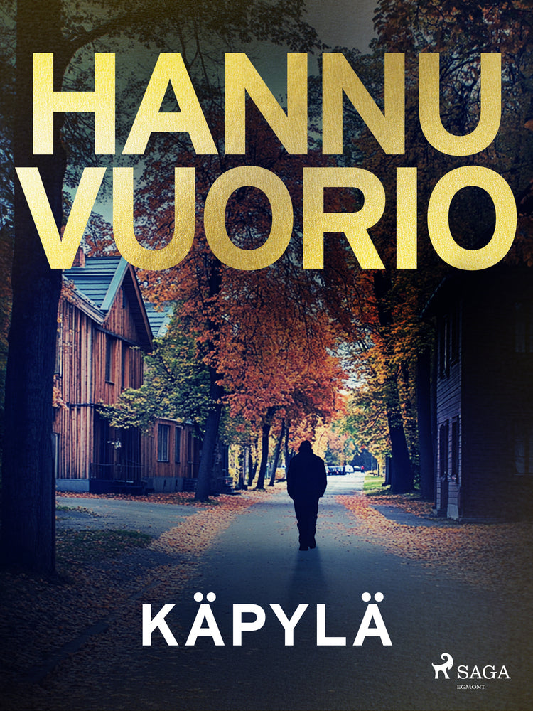 Käpylä