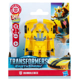 Transformers Earthspark 1-Step Smash Chang 10 cm figur ass