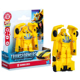 Transformers Earthspark 1-Step Smash Chang 10 cm figur ass