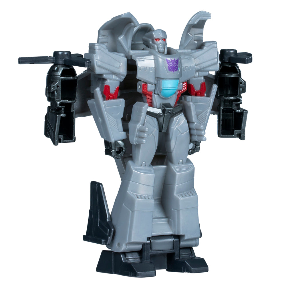 Transformers Earthspark 1-Step Smash Chang 10 cm figur ass