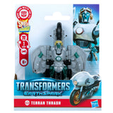 Transformers Earthspark 1-Step Smash Chang 10 cm figur ass