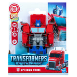 Transformers Earthspark 1-Step Smash Chang 10 cm figur ass