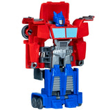 Transformers Earthspark 1-Step Smash Chang 10 cm figur ass