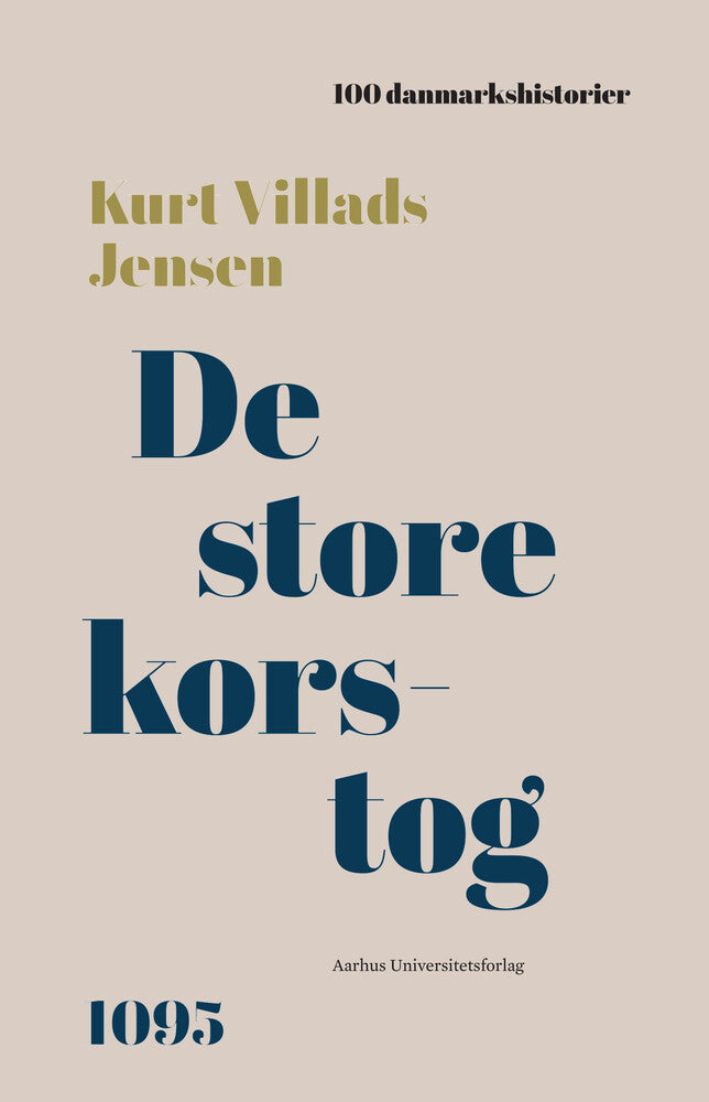 De store korstog