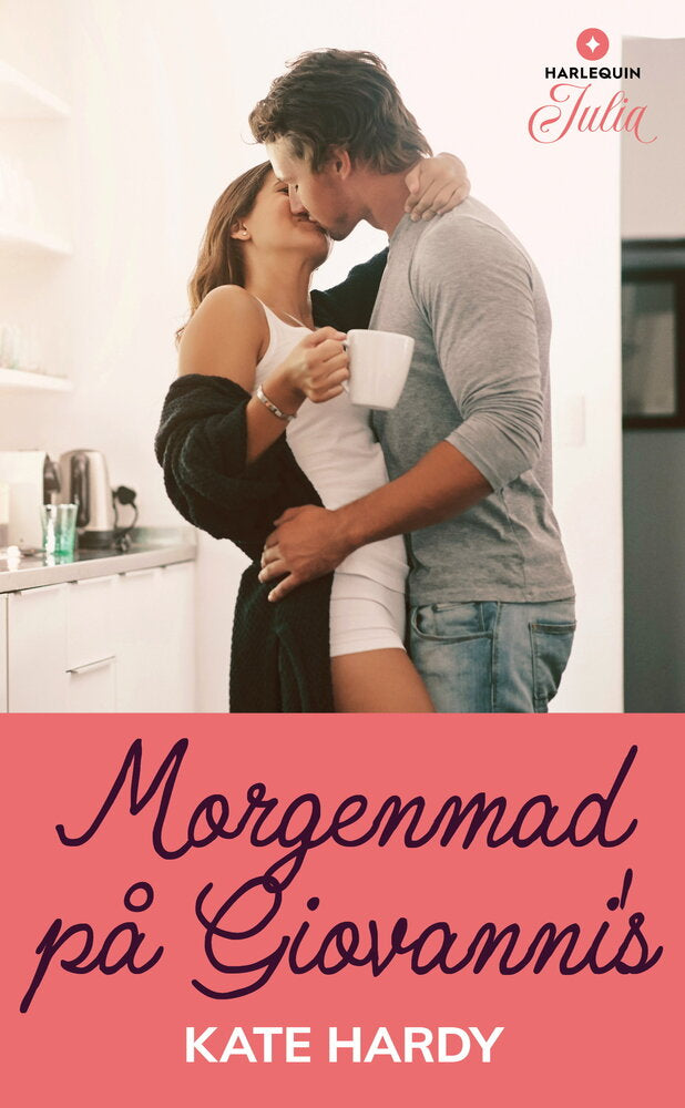 Morgenmad på Giovanni's