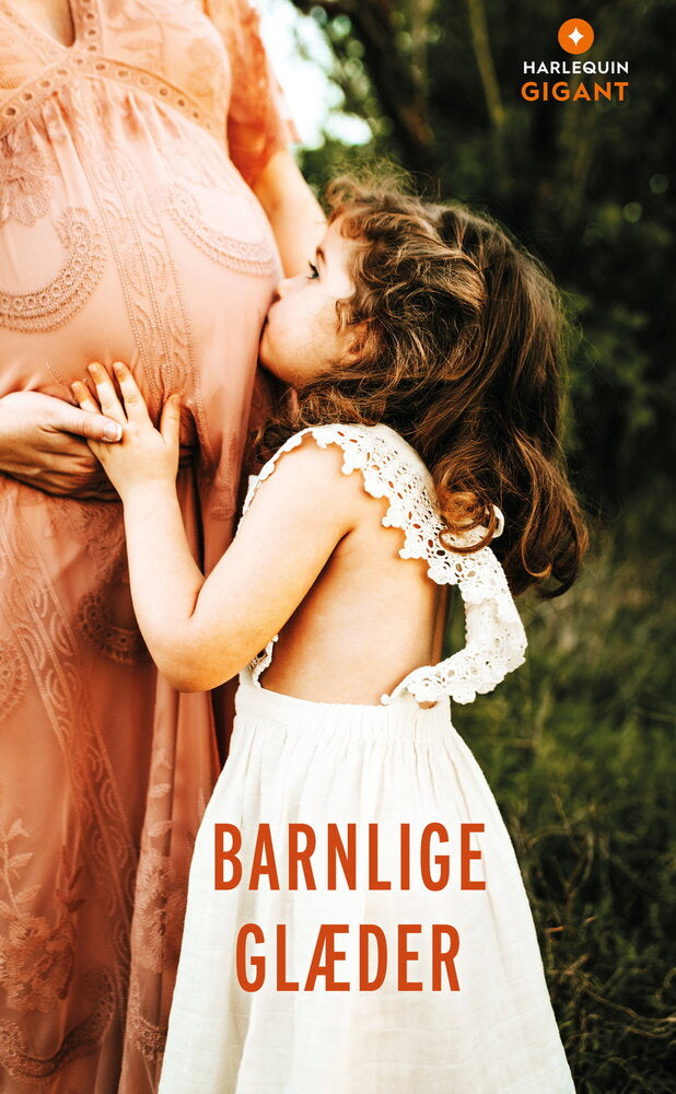 Barnlige glæder
