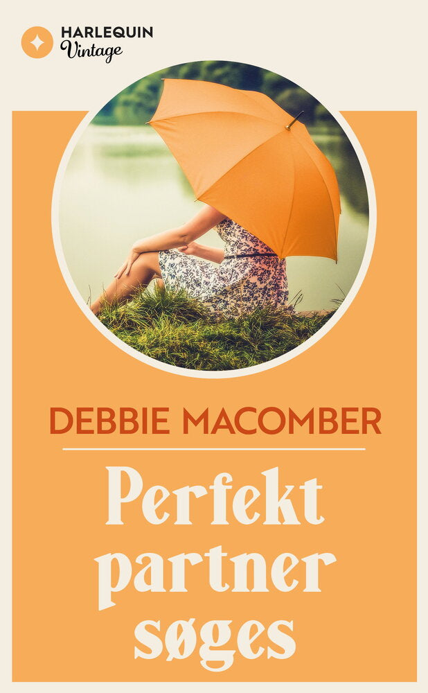 Perfekt partner søges