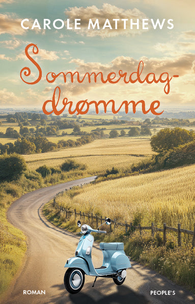 Sommerdagdrømme