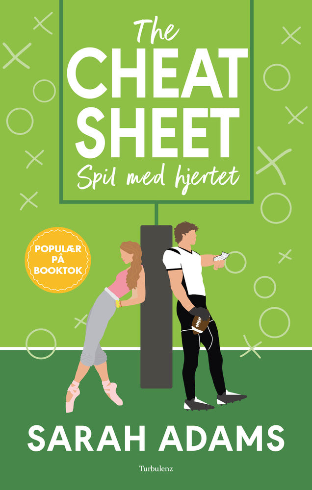 The Cheat Sheet