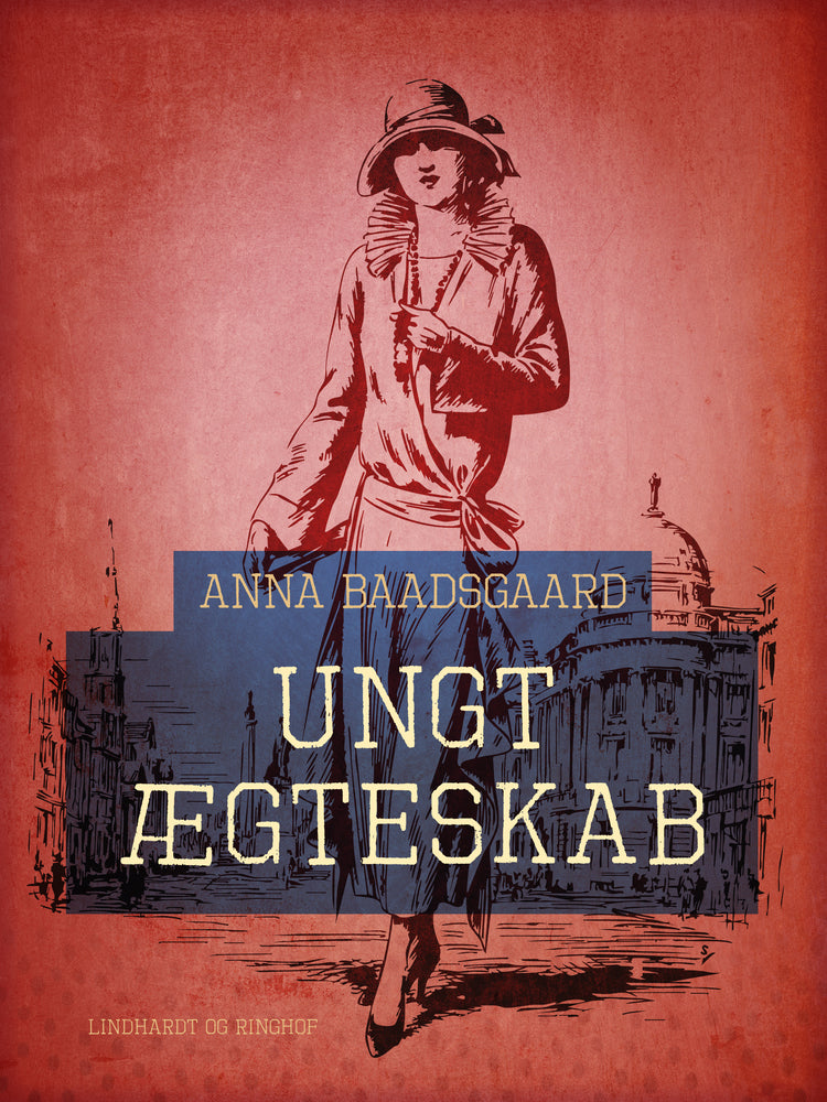 Ungt ægteskab