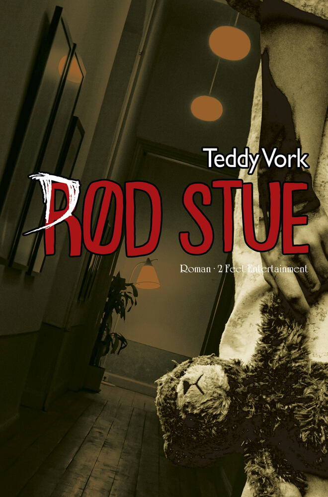 Rød Stue