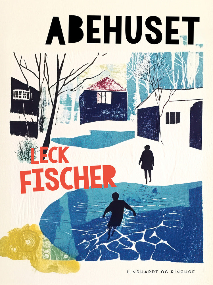 Abehuset