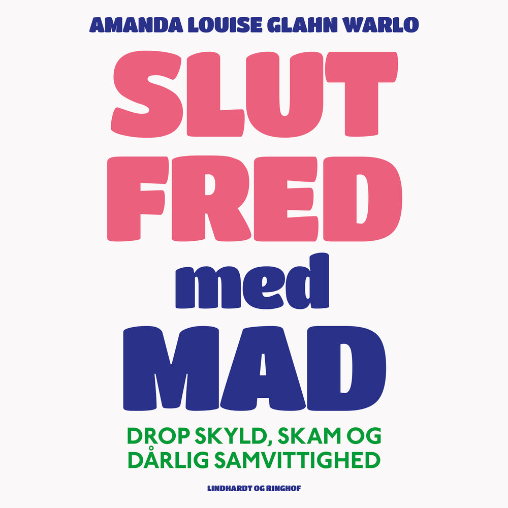 Slut fred med mad