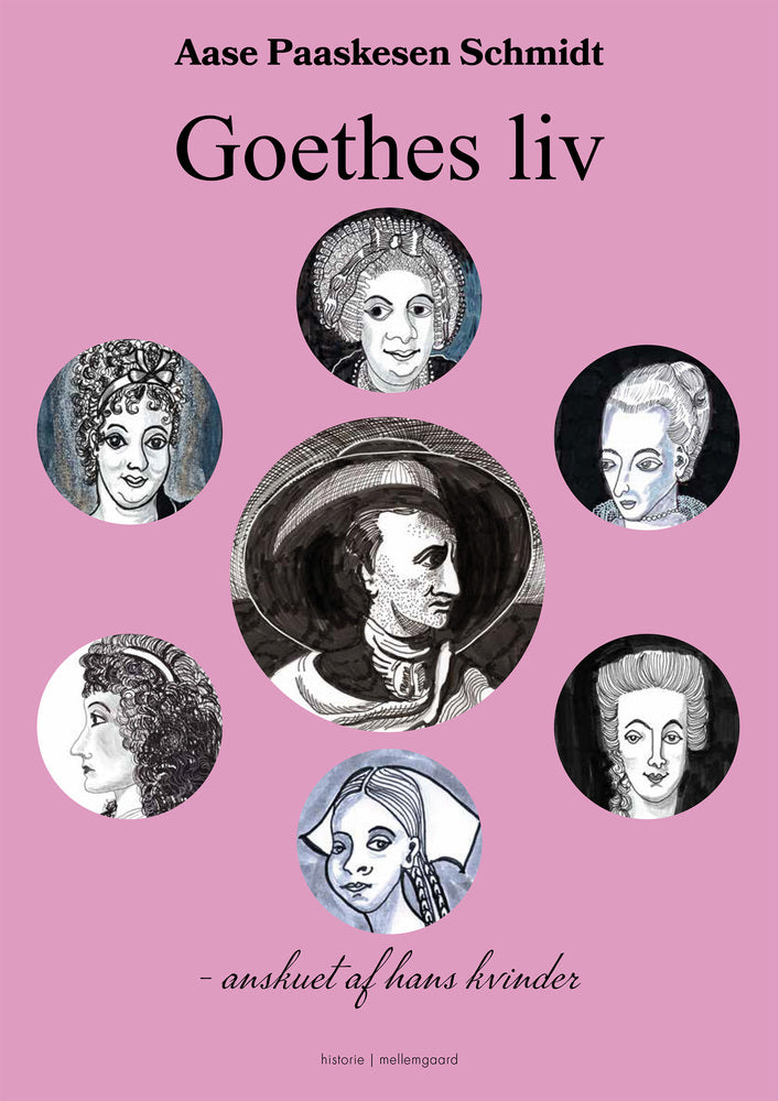 GOETHES LIV