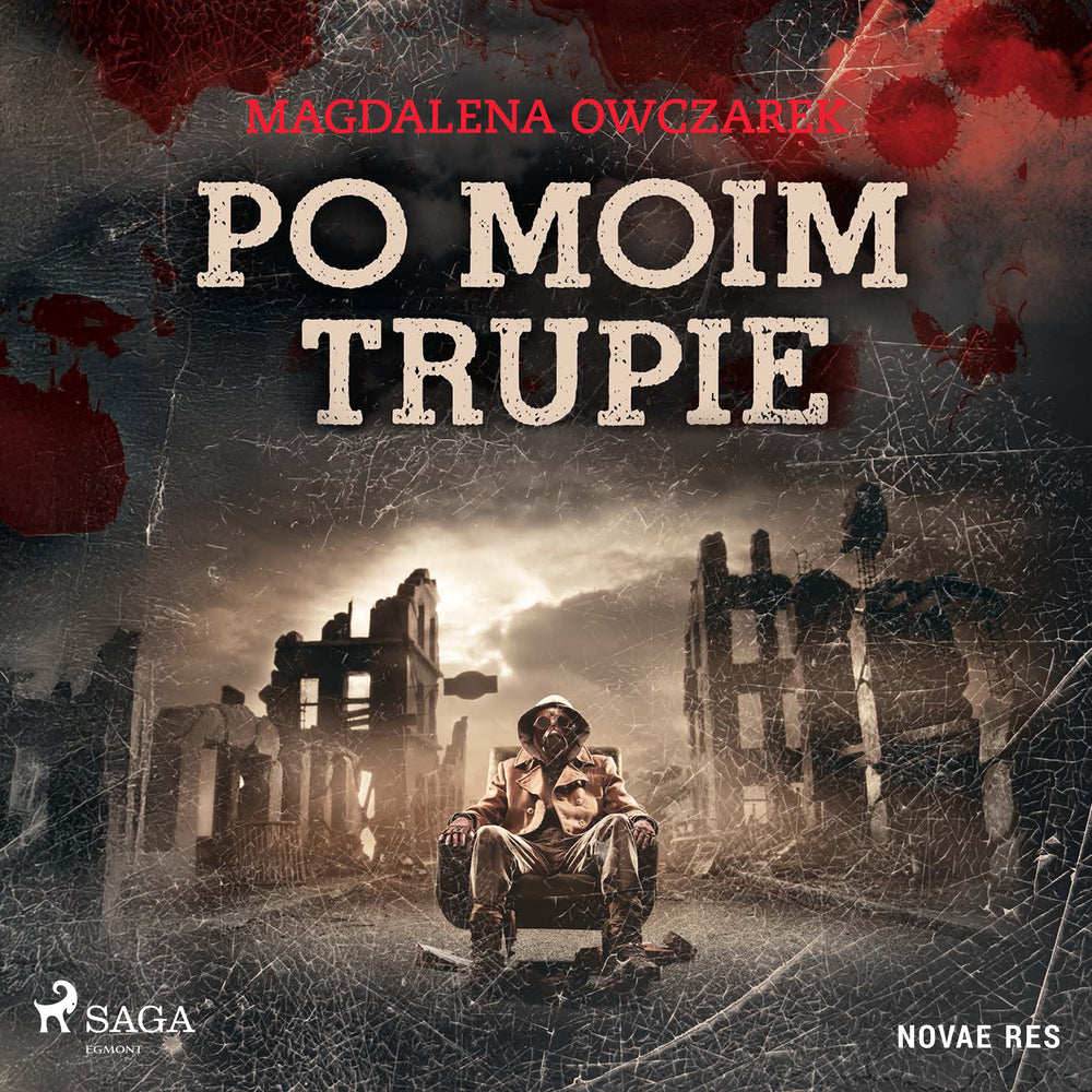 Po moim trupie