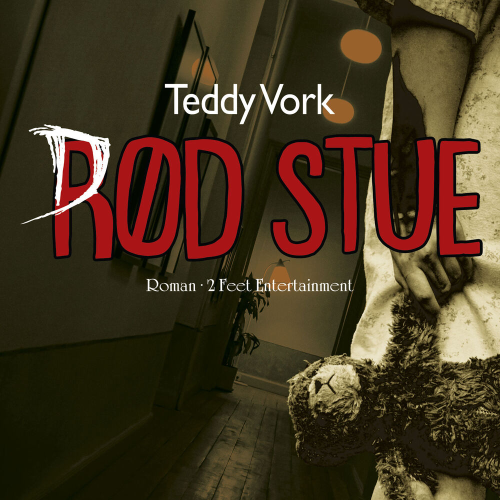 Rød Stue