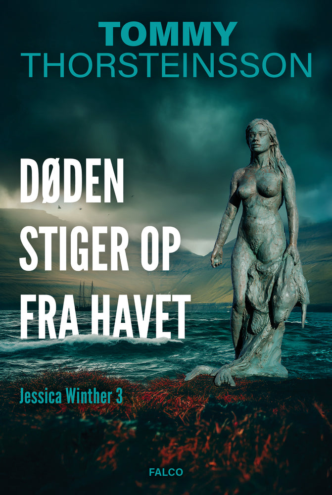 Døden stiger op fra havet