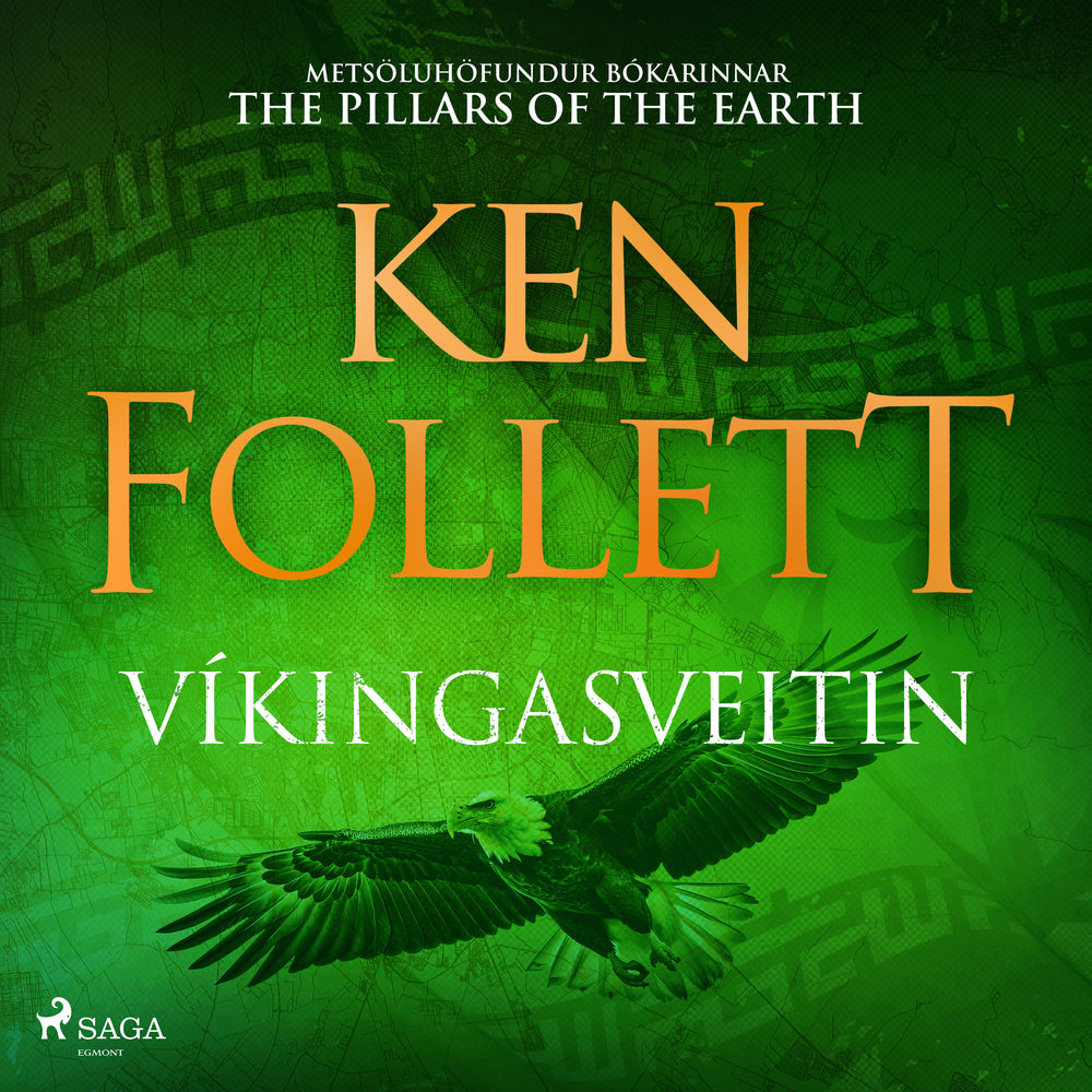 Víkingasveitin