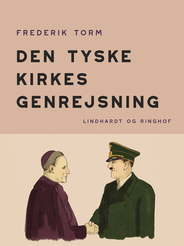 Den tyske kirkes genrejsning