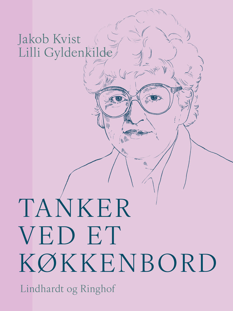 Tanker ved et køkkenbord