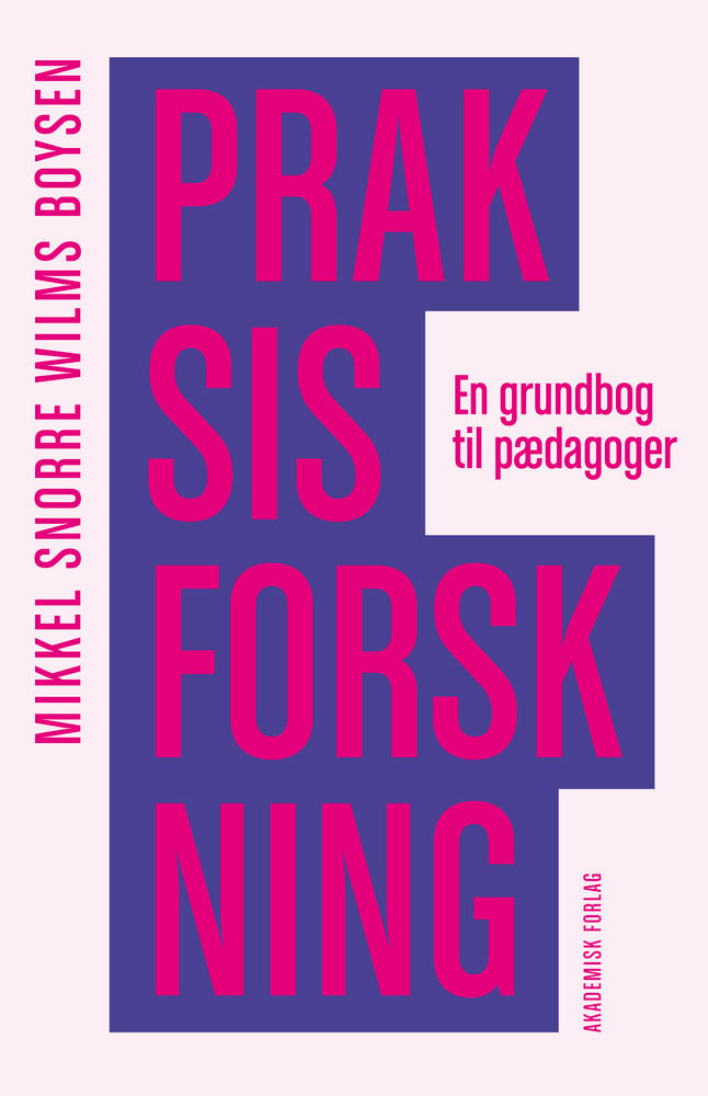 Praksisforskning