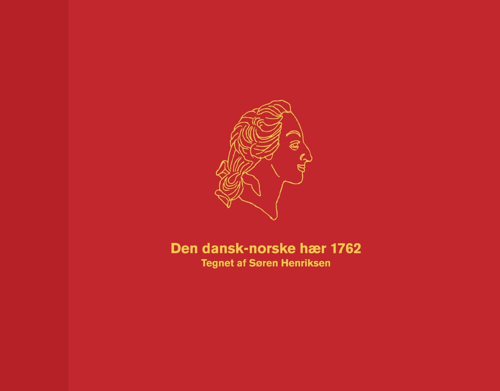 Den dansk-norske hær 1762