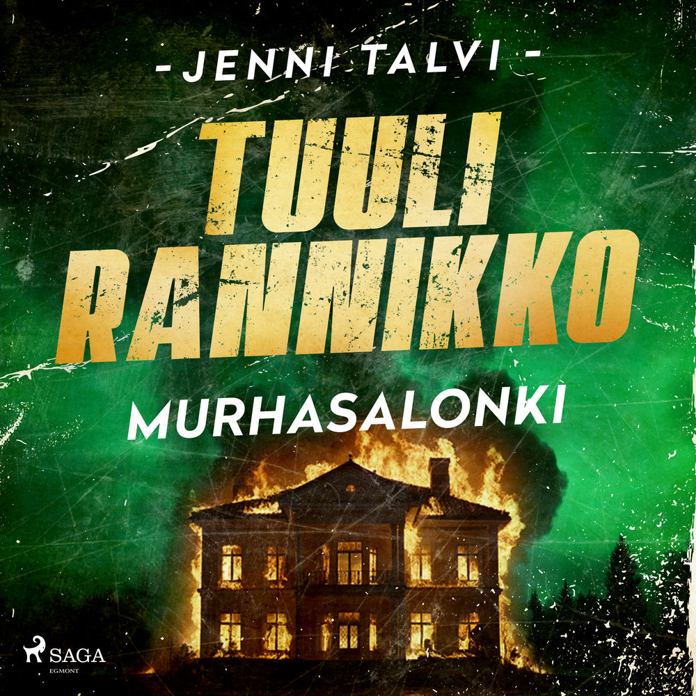 Murhasalonki
