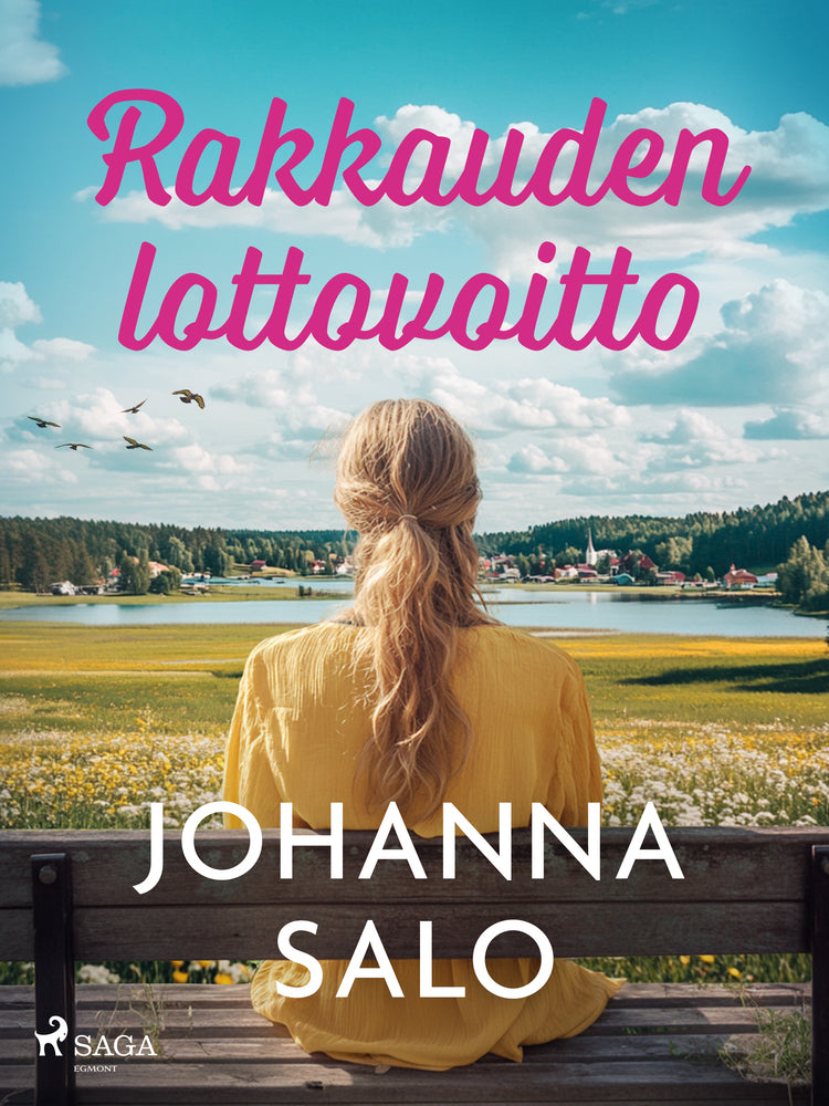 Rakkauden lottovoitto