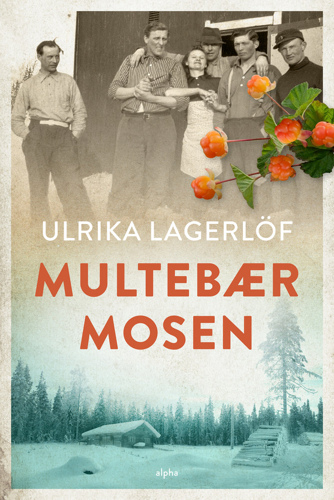 Multebærmosen