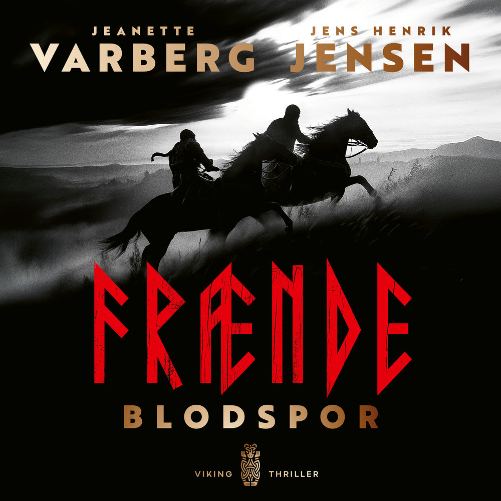 Frænde - Blodspor