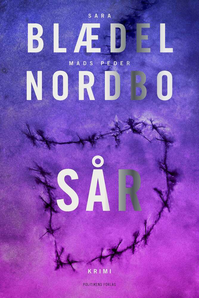 D1 Sår