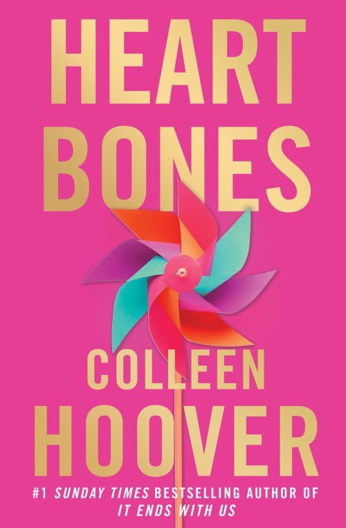 D1 Heart Bones