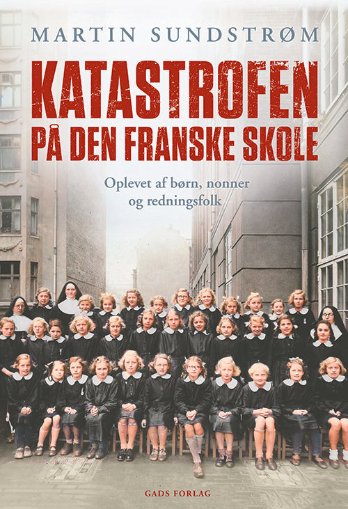 D1 Katastrofen på Den Franske Skole