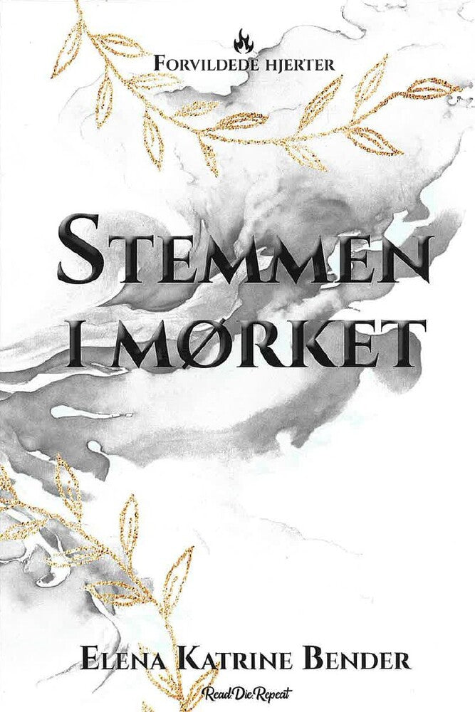 Stemmen i mørket