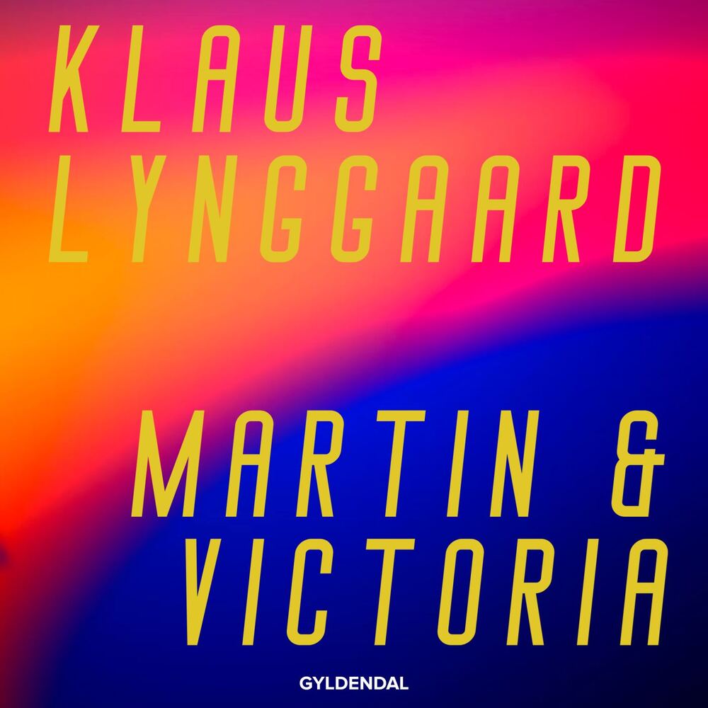 Martin & Victoria