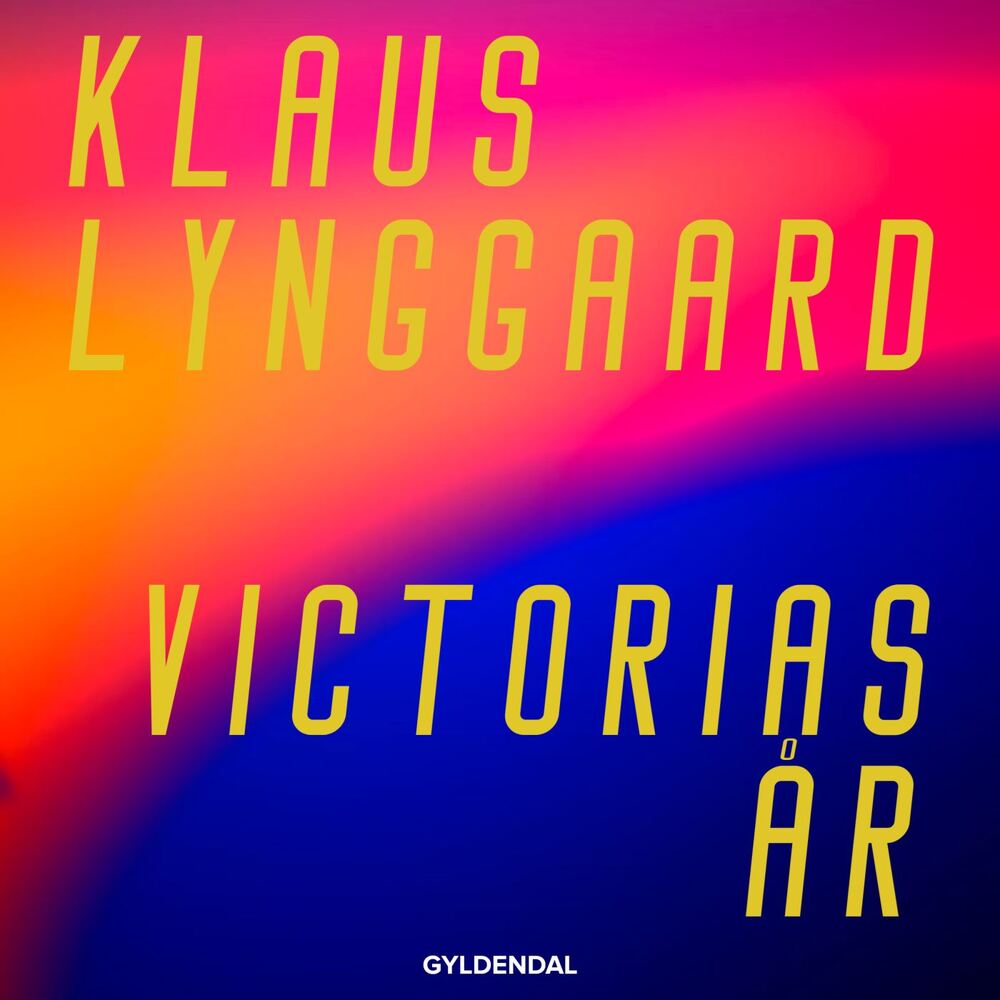Victorias år